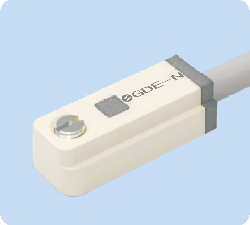 GDE-N新型磁性传感器