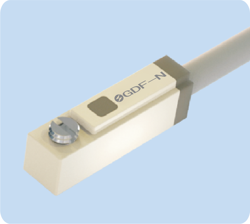 GDF-N新型磁性传感器